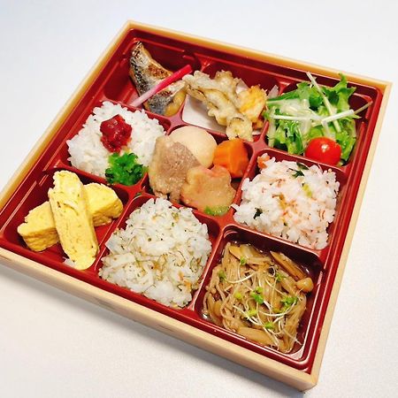 Shiki Seasonal Colors Kanazawa Luaran gambar